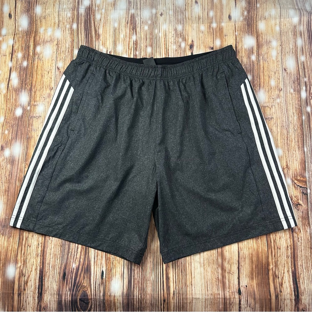 NWT Adidas Men’s Shorts Size 2XL
